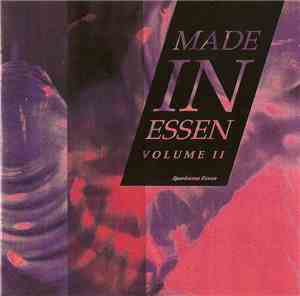 Various - Made In Essen Volume II