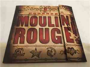 Various - Moulin Rouge - Music From Baz Luhrmann's Film