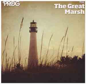 Various - P33: The Great Marsh