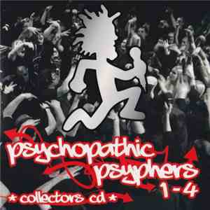 Various - Psychopathic Psyphers