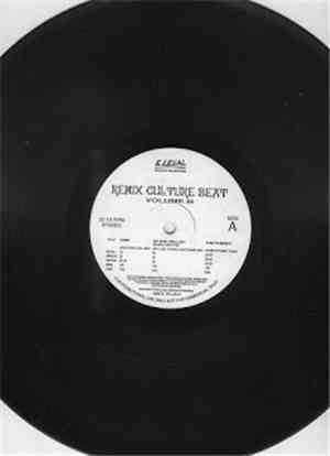 Various - Remix Culture Beat Volume III