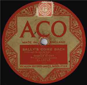 Various - Sally's Come Back / Yearning