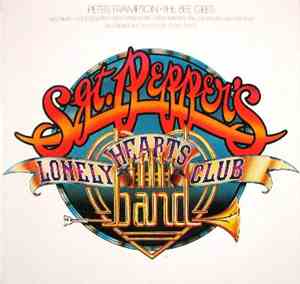 Various - Sgt. Pepper's Lonely Hearts Club Band