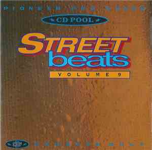 Various - Street Beats Volume 9
