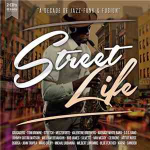 Various - Street Life 