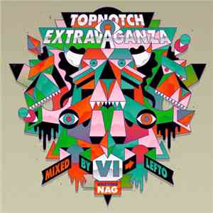 Various - Top Notch Extravaganza Vol. 6