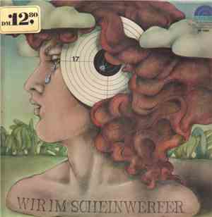 Various - Wir Im Scheinwerfer
