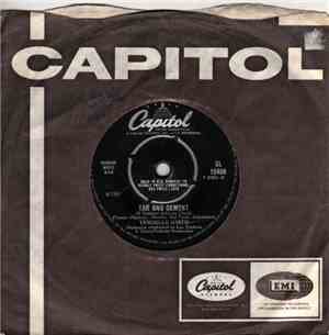 Verdelle Smith - Tar And Cement