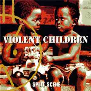 Violent Children - Split Scene