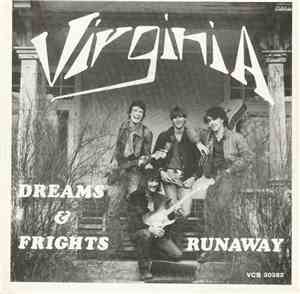 Virginia - Dreams & Frights