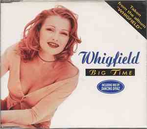Whigfield - Big Time