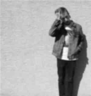 WTCHDCTR - You Can See All My Sad