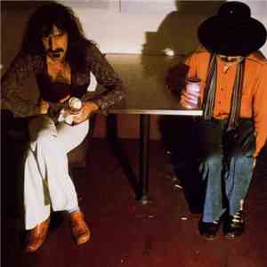 Zappa / Beefheart / Mothers - Bongo Fury