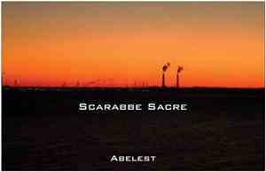 Abelest - Scarabbe Sacre