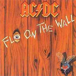 AC/DC - Fly On The Wall