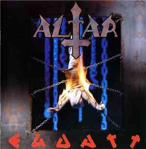 Altar  - Ego Art