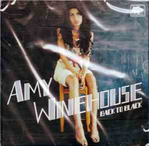 Amy Winehouse - Back To Black