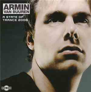 Armin van Buuren - A State Of Trance 2006