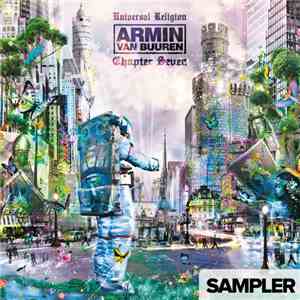 Armin van Buuren - Universal Religion Chapter Seven