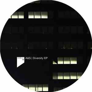 A&S - Diversity EP