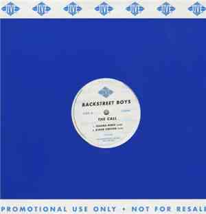 Backstreet Boys - The Call