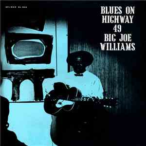 Big Joe Williams - Blues On Highway 49