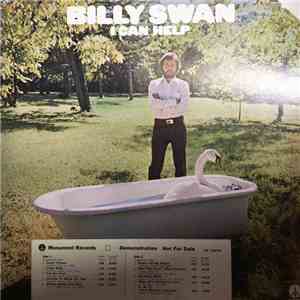 Billy Swan - I Can Help