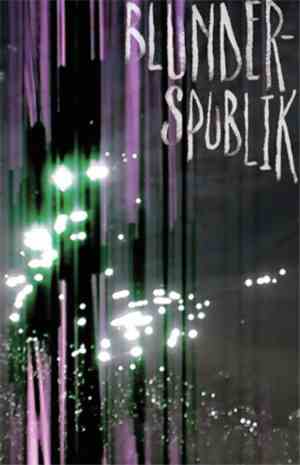 Blunderspublik - Barren Immensity
