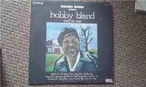Bobby Bland - Call On Me