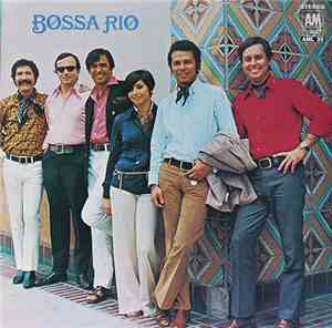 Bossa Rio - Bossa Rio