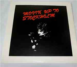 Bruce Springsteen - Movin´Up To Stockholm
