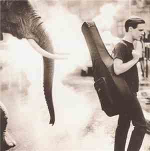 Bryan Adams - On A Day Like Today