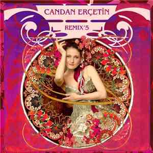 Candan Erçetin - Remix'5