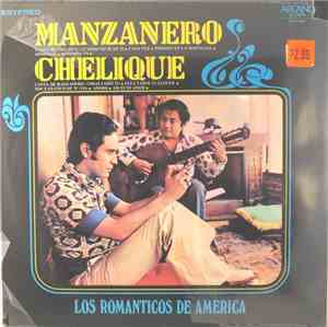 Chelique Sarabia And Armando Manzanero - Chelique Y Manzanero En Casa (Los  ...