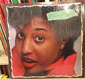 Cheryl Lynn - Cheryl Lynn
