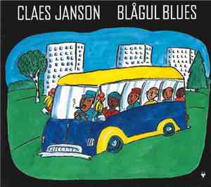 Claes Janson - Blågul Blues