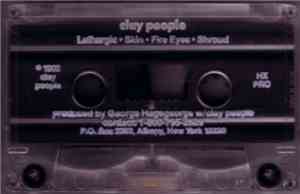 Clay People - Firetribe Demos