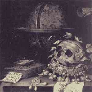 Current 93 - The Red Face Of God/The Breath And Pain Of God