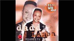 Daddy Lumba - Aben Wo Aha
