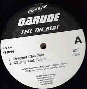 Darude - Feel The Beat