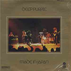 Deep Purple - Made In Japan