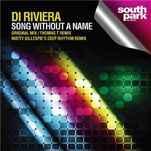 Di Riviera - Song Without A Name