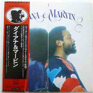 Diana & Marvin - Diana & Marvin