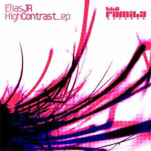 Elias JR - High Contrast EP