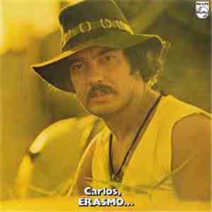 Erasmo Carlos - carlos, erasmo