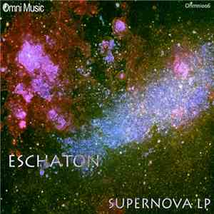 Eschaton - Supernova LP