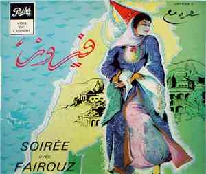Fairouz - سهرة مع فيروز    Soirée Avec Fairouz