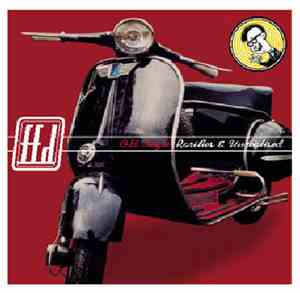 ffd - Old Style - Rarities And Unreleased