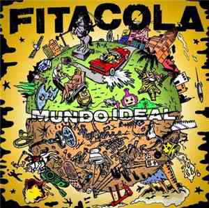 Fitacola - Mundo Ideal