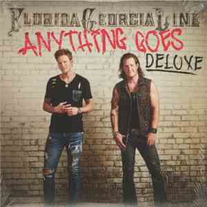 Florida Georgia Line - Anything Goes
